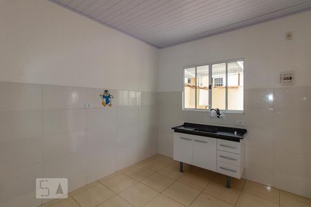 Casa à venda com 49m², 2 quartos e sem vagaCozinha
