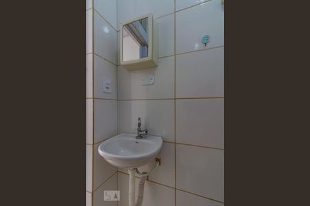 Casa à venda com 49m², 2 quartos e sem vagaBanheiro