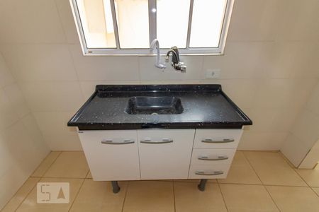 Casa à venda com 49m², 2 quartos e sem vagaCozinha