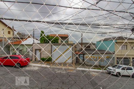 Vista Quarto 1 de casa à venda com 2 quartos, 49m² em Vila Formosa, São Paulo