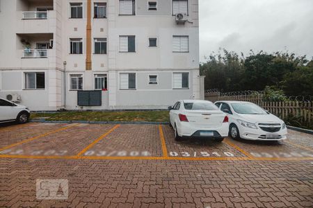 Apartamento à venda com 50m², 2 quartos e 1 vagaVaga garagem