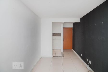 Salade Apartamento com 2 quartos, 50m² Alto Petrópolis