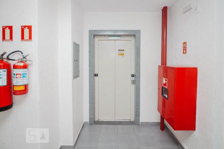 Apartamento à venda com 50m², 2 quartos e 1 vagaAcesso elevador