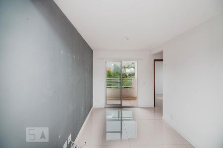 Salade Apartamento com 2 quartos, 50m² Alto Petrópolis