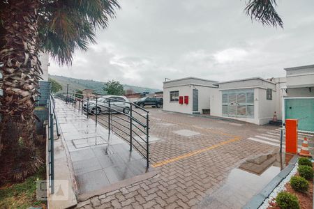 Apartamento à venda com 50m², 2 quartos e 1 vagaDetalhe acessibilidade