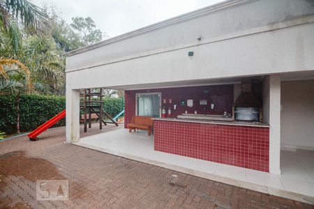Apartamento à venda com 50m², 2 quartos e 1 vagaÁrea comum - Salão de festas/Churrasqueira
