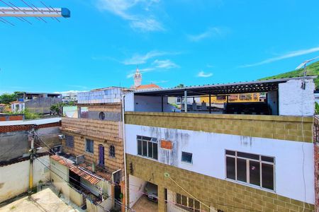 Casa para alugar com 86m², 2 quartos e 1 vagaVista