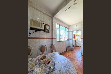 Casa para alugar com 86m², 2 quartos e 1 vagaCopa