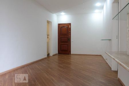 Sala de apartamento à venda com 4 quartos, 99m² em Jardim Botânico, Rio de Janeiro
