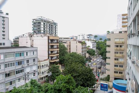 Apartamento à venda com 99m², 4 quartos e 1 vagaVista do Quarto 1