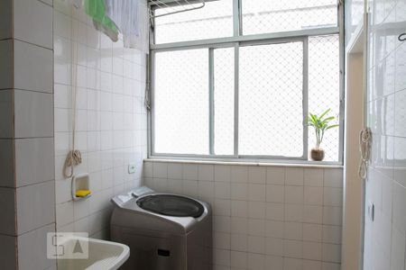 Apartamento à venda com 99m², 4 quartos e 1 vagaÁrea de Serviço
