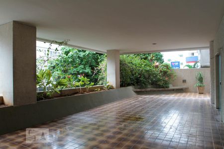 Apartamento à venda com 99m², 4 quartos e 1 vagaÁrea Comum - Playground