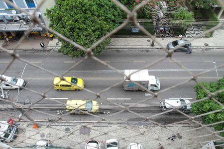 Apartamento à venda com 99m², 4 quartos e 1 vagaVista do Quarto 3 - Suíte