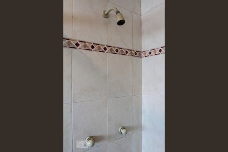 Apartamento à venda com 99m², 4 quartos e 1 vagaBanheiro do Quarto 3 - Suíte