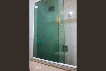 Apartamento à venda com 99m², 4 quartos e 1 vagaBanheiro Social