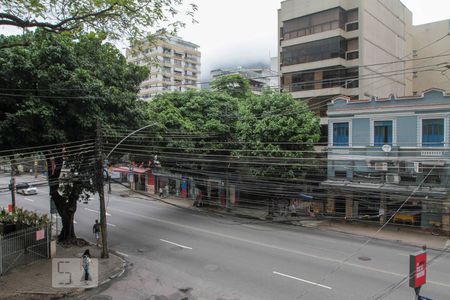 Apartamento à venda com 99m², 4 quartos e 1 vagaVista da Rua