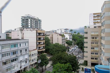 Apartamento à venda com 99m², 4 quartos e 1 vagaVista do Quarto 2
