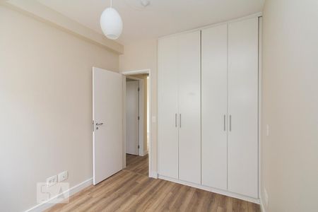 Apartamento à venda com 56m², 2 quartos e 1 vaga Apartamento à venda com 56m², 2 quartos e 1 vagaQuarto Suíte - Armários