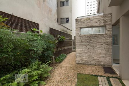 Apartamento à venda com 56m², 2 quartos e 1 vaga Apartamento à venda com 56m², 2 quartos e 1 vagaÁrea comum - Entrada SPA