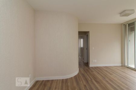 Apartamento à venda com 56m², 2 quartos e 1 vaga Apartamento à venda com 56m², 2 quartos e 1 vagaSala