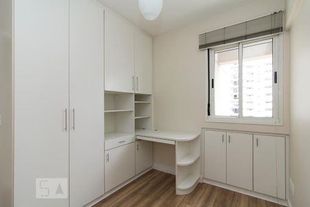Apartamento à venda com 56m², 2 quartos e 1 vaga Apartamento à venda com 56m², 2 quartos e 1 vagaQuarto 2 - Armários