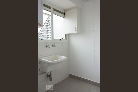 Apartamento à venda com 56m², 2 quartos e 1 vaga Apartamento à venda com 56m², 2 quartos e 1 vagaÁrea de Serviço