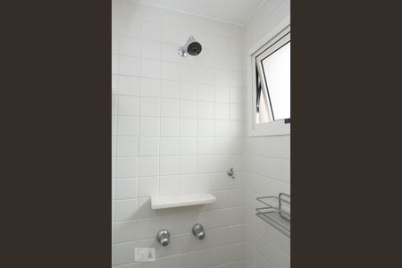 Apartamento à venda com 56m², 2 quartos e 1 vaga Apartamento à venda com 56m², 2 quartos e 1 vagaDetalhe Banheiro Suíte