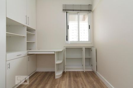 Apartamento à venda com 56m², 2 quartos e 1 vaga Apartamento à venda com 56m², 2 quartos e 1 vagaQuarto 2 - Detalhe armários