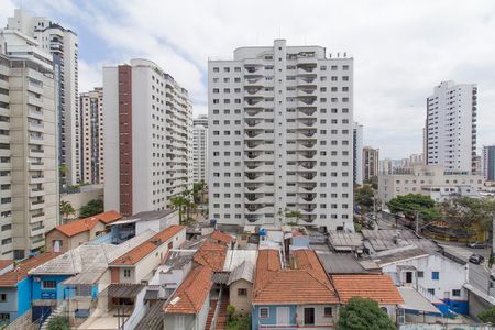 Apartamento à venda com 56m², 2 quartos e 1 vaga Apartamento à venda com 56m², 2 quartos e 1 vagaVista Quarto Suíte