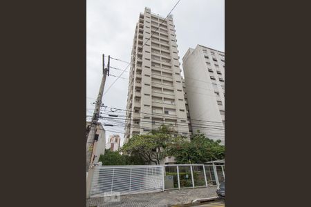 Apartamento à venda com 56m², 2 quartos e 1 vaga Apartamento à venda com 56m², 2 quartos e 1 vagaÁrea comum - Fachada