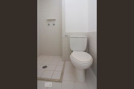 Apartamento à venda com 56m², 2 quartos e 1 vaga Apartamento à venda com 56m², 2 quartos e 1 vagaLavabo