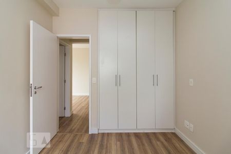 Apartamento à venda com 56m², 2 quartos e 1 vaga Apartamento à venda com 56m², 2 quartos e 1 vagaQuarto Suíte - Armários