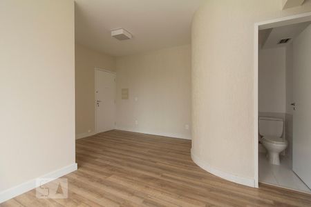 Apartamento à venda com 56m², 2 quartos e 1 vaga Apartamento à venda com 56m², 2 quartos e 1 vagaSala