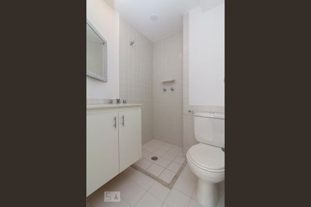 Apartamento à venda com 56m², 2 quartos e 1 vaga Apartamento à venda com 56m², 2 quartos e 1 vagaLavabo