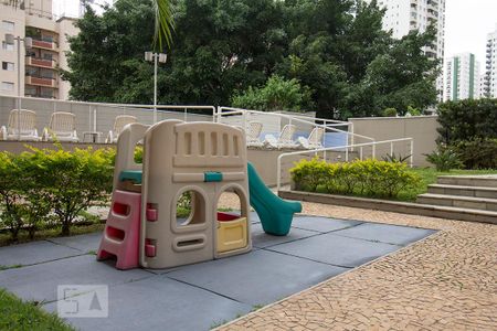 Apartamento à venda com 56m², 2 quartos e 1 vaga Apartamento à venda com 56m², 2 quartos e 1 vagaÁrea Comum - Playground