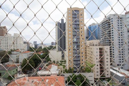Apartamento à venda com 56m², 2 quartos e 1 vaga Apartamento à venda com 56m², 2 quartos e 1 vagaVista Varanda da Sala