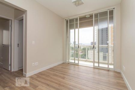 Apartamento à venda com 56m², 2 quartos e 1 vaga Apartamento à venda com 56m², 2 quartos e 1 vagaSala
