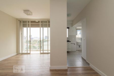 Apartamento à venda com 56m², 2 quartos e 1 vaga Apartamento à venda com 56m², 2 quartos e 1 vagaSala / Cozinha