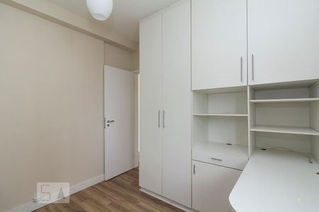 Apartamento à venda com 56m², 2 quartos e 1 vaga Apartamento à venda com 56m², 2 quartos e 1 vagaQuarto 2 - Armários