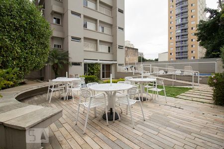 Apartamento à venda com 56m², 2 quartos e 1 vaga Apartamento à venda com 56m², 2 quartos e 1 vagaÁrea comum - Churrasqueira