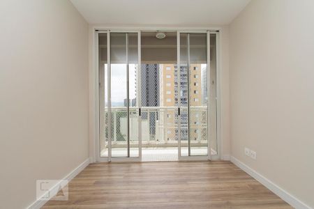 Apartamento à venda com 56m², 2 quartos e 1 vaga Apartamento à venda com 56m², 2 quartos e 1 vagaSala