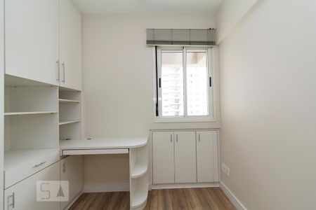 Apartamento à venda com 56m², 2 quartos e 1 vaga Apartamento à venda com 56m², 2 quartos e 1 vagaQuarto 2 - Armários