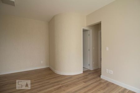 Apartamento à venda com 56m², 2 quartos e 1 vaga Apartamento à venda com 56m², 2 quartos e 1 vagaSala
