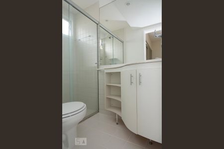 Apartamento à venda com 56m², 2 quartos e 1 vaga Apartamento à venda com 56m², 2 quartos e 1 vagaBanheiro Suíte - Armário