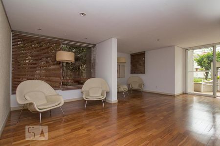 Apartamento à venda com 56m², 2 quartos e 1 vaga Apartamento à venda com 56m², 2 quartos e 1 vagaÁrea comum - Hall de Entrada