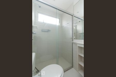 Apartamento à venda com 56m², 2 quartos e 1 vaga Apartamento à venda com 56m², 2 quartos e 1 vagaBanheiro Suíte
