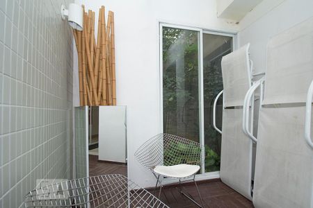 Apartamento à venda com 56m², 2 quartos e 1 vaga Apartamento à venda com 56m², 2 quartos e 1 vagaÁrea comum - SPA