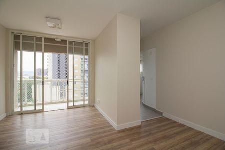 Apartamento à venda com 56m², 2 quartos e 1 vaga Apartamento à venda com 56m², 2 quartos e 1 vagaSala