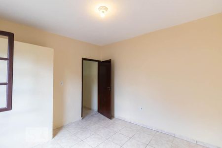 Quarto 1 de casa para alugar com 2 quartos, 60m² em Parque Boturussu, São Paulo