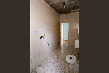 Casa à venda com 250m², 3 quartos e 1 vaga Casa à venda com 250m², 3 quartos e 1 vagaBanheiro